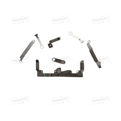 DJI Phantom 4 Pro V2.0 Aircraft Mounting Piece Pack - OEM-pulled repair part photo 1