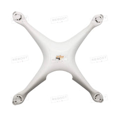DJI Phantom 4 Pro V2.0 Aircraft Upper Shell - OEM-pulled repair part photo 1
