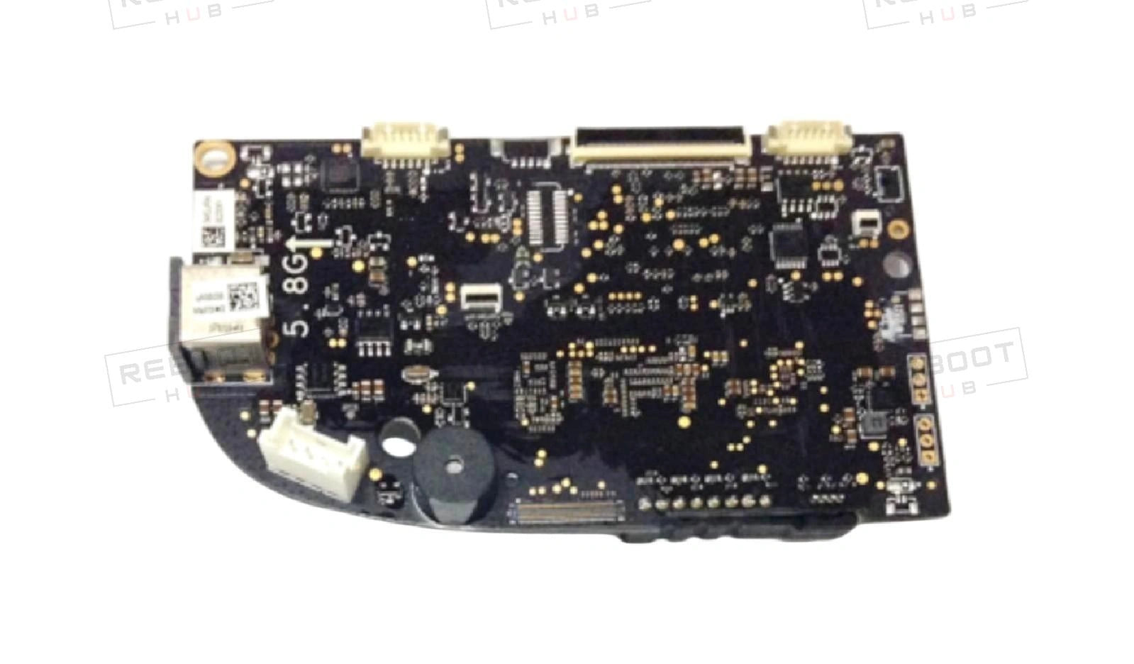 DJI Phantom 4 Pro V2.0 GL300L Remote Controller Main Board (Without Built-in Screen) - OEM-pulled repair part photo 1