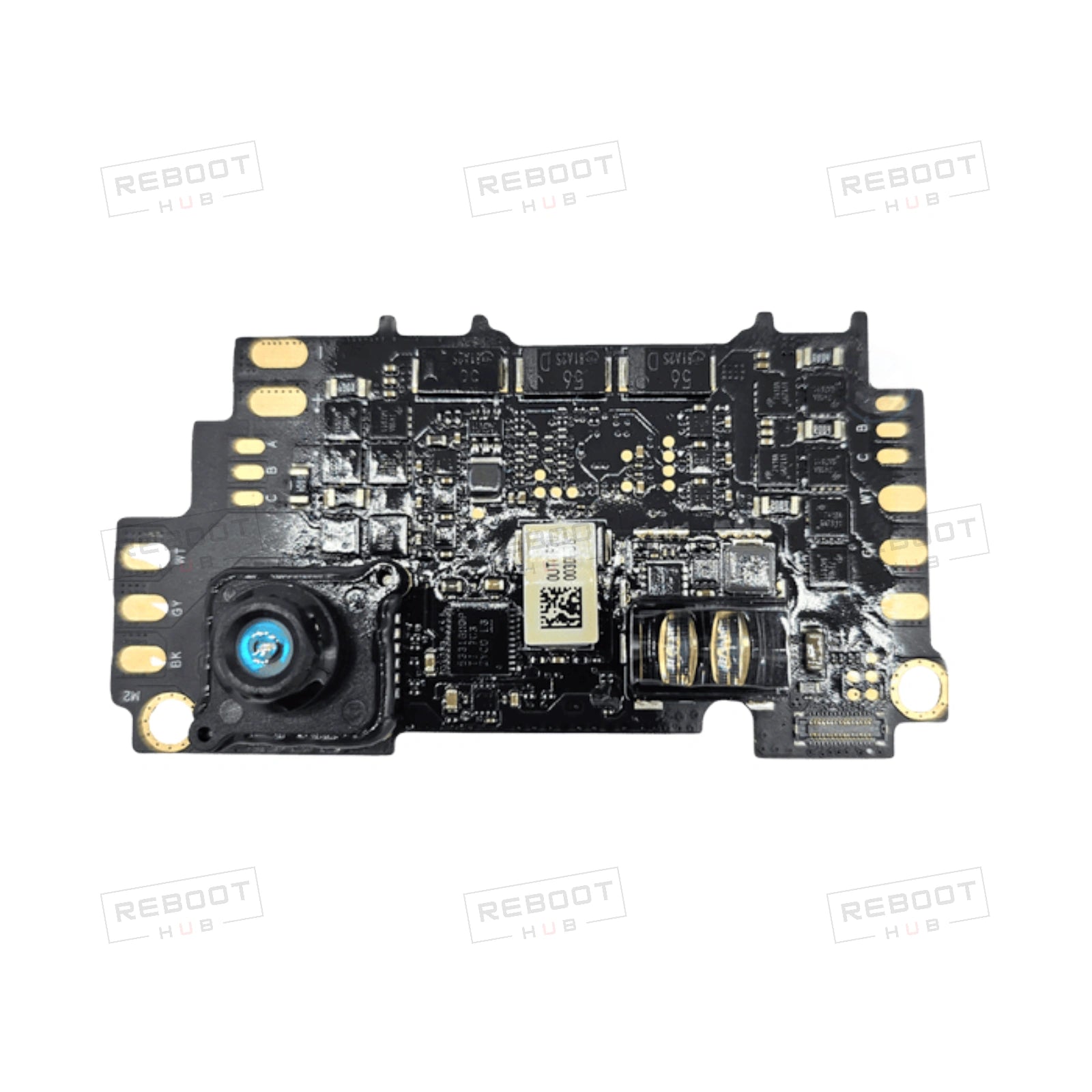 DJI Phantom 4 Pro V2.0 Left ESC Board OEM-pulled repair part photo 2 - Reboot Hub