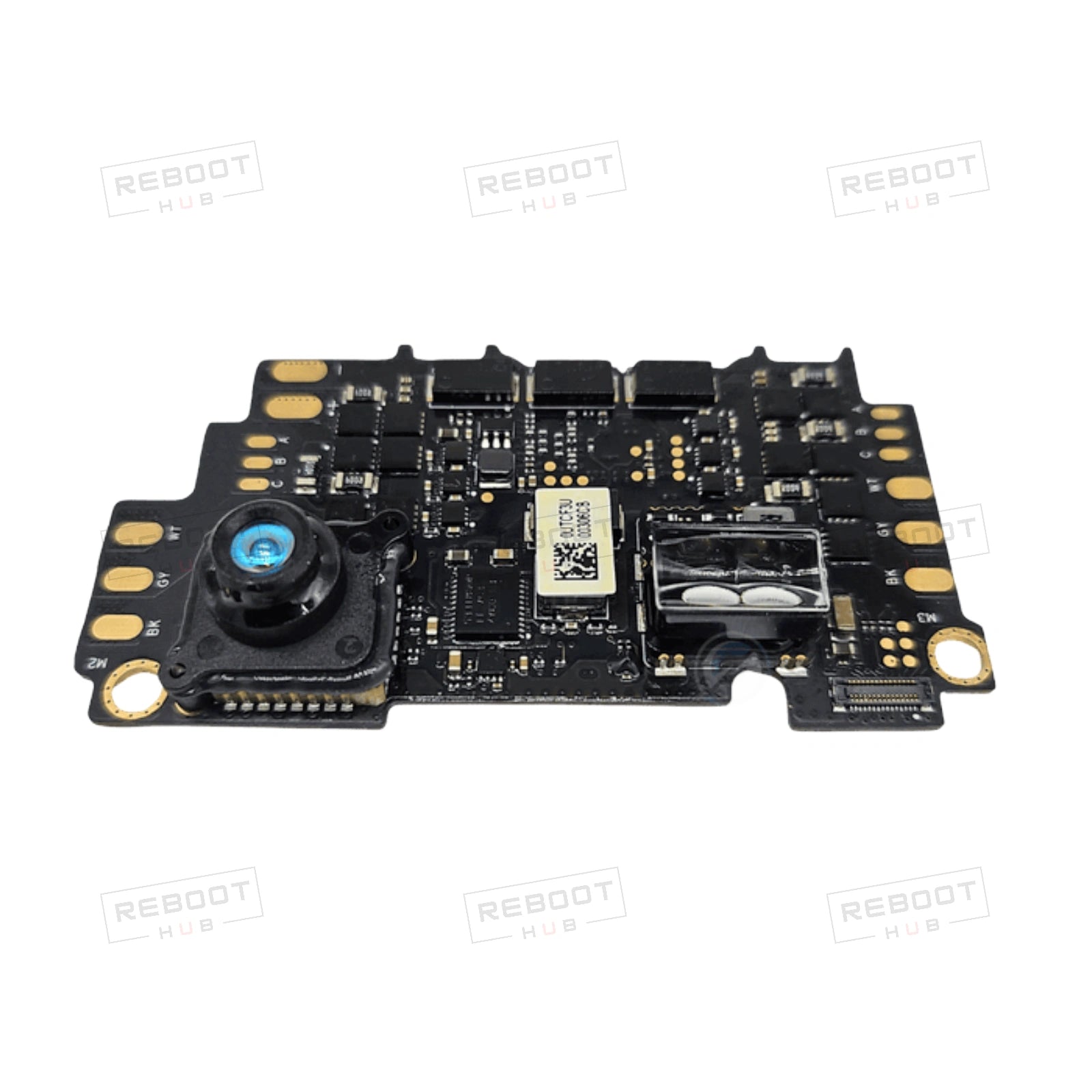 DJI Phantom 4 Pro V2.0 Left ESC Board OEM-pulled repair part photo 1 - Reboot Hub
