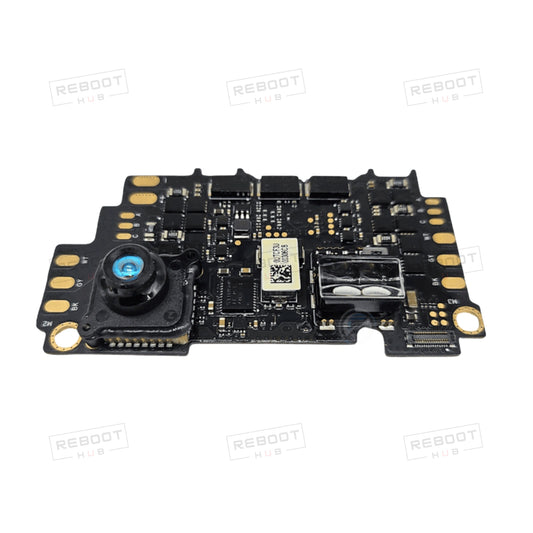 DJI Phantom 4 Pro V2.0 Left ESC Board OEM-pulled repair part photo 1 - Reboot Hub