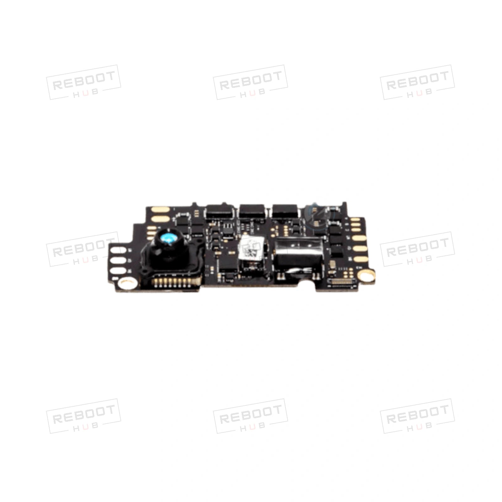 DJI Phantom 4 Pro V2.0 Left ESC Board OEM-pulled repair part photo 3 - Reboot Hub