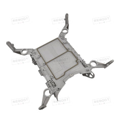 DJI Phantom 4 Pro V2.0/RTK Battery Compartment Module - OEM-pulled repair part photo 1