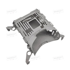 DJI Phantom 4 Pro V2.0/RTK Battery Compartment Module - OEM-pulled repair part photo 2