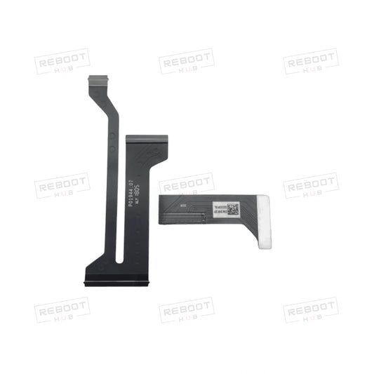 DJI Phantom 4 Pro V2.0 Remote Controller Flat Cable Pack - OEM-pulled repair part photo 1