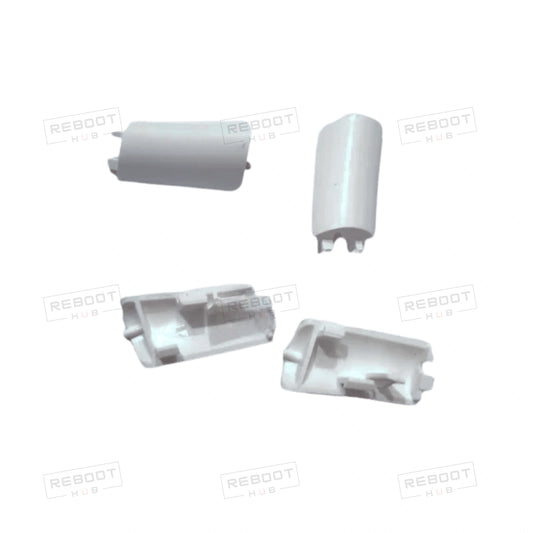 DJI Phantom 4 Pro/v2.0 Landing Gear Antenna Cover (Single #2) - OEM-pulled repair part photo 1