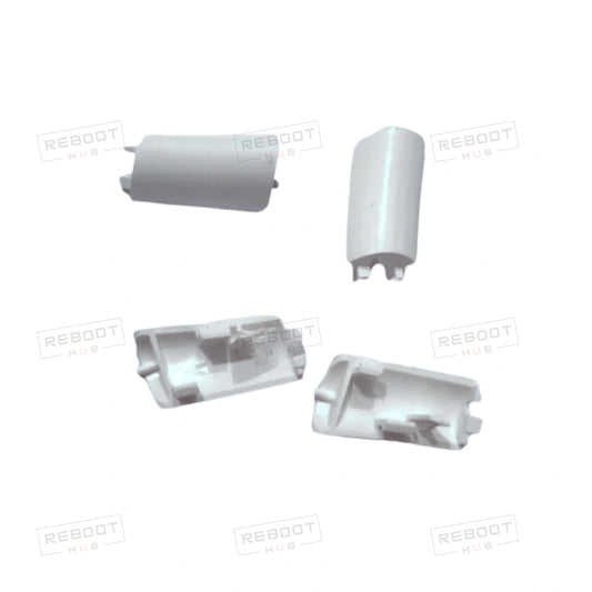 DJI Phantom 4 Pro/v2.0 Landing Gear Antenna Cover (Single #3) - OEM-pulled repair part photo 1