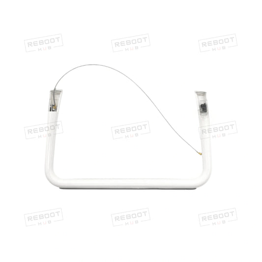 DJI Phantom 4 Pro v2.0 Left Landing Gear - OEM-pulled repair part photo 1