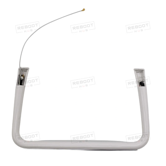 DJI Phantom 4 Pro v2.0 Right Landing Gear - OEM-pulled repair part photo 1