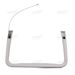 DJI Phantom 4 Pro v2.0 Right Landing Gear - OEM-pulled repair part photo 1