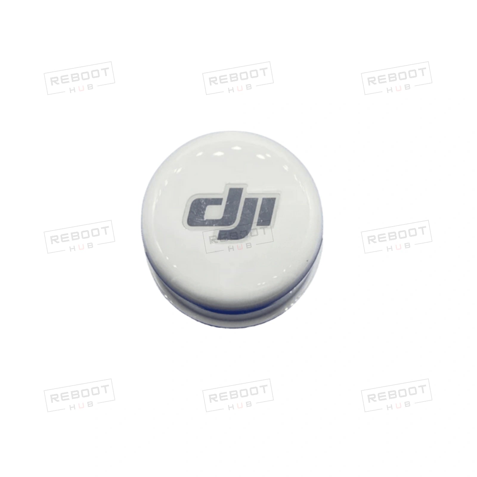 DJI Phantom 4 RTK Antenna Protective Cover - OEM-pulled repair part photo 1