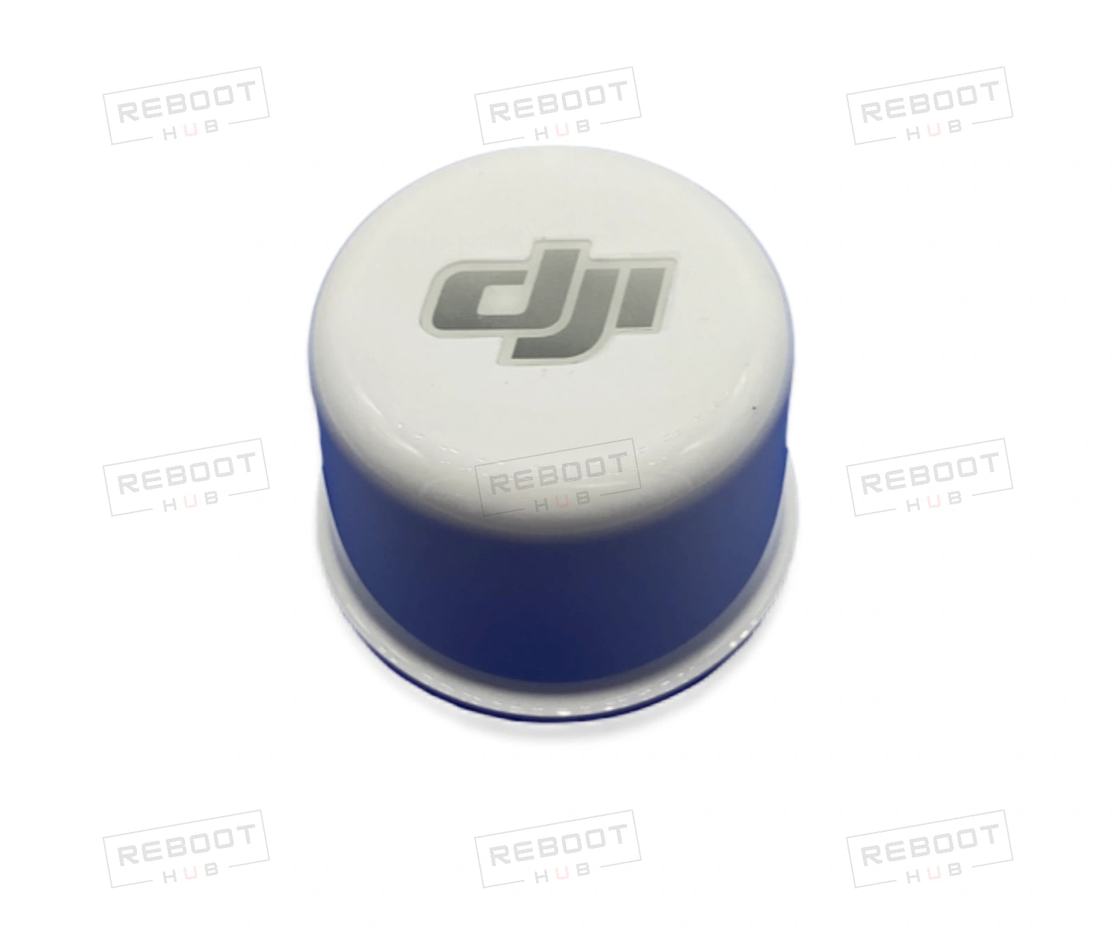 DJI Phantom 4 RTK Antenna Protective Cover - OEM-pulled repair part photo 2