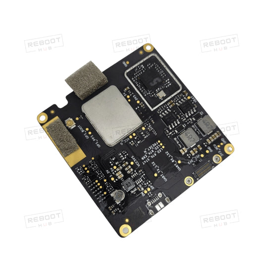 DJI Phantom 4 RTK Central Board - OEM-pulled repair part photo 1