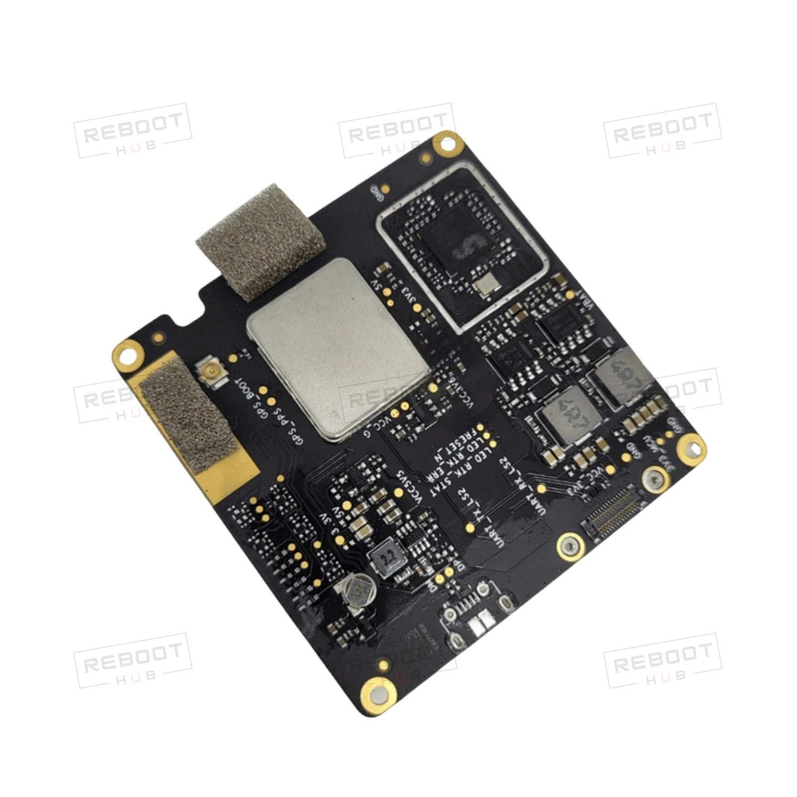 DJI Phantom 4 RTK Central Board - OEM-pulled repair part photo 3