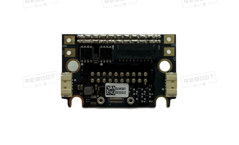 DJI Phantom 4 RTK Power Board Module - OEM-pulled