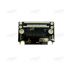DJI Phantom 4 RTK Power Board Module - OEM-pulled repair part photo 2