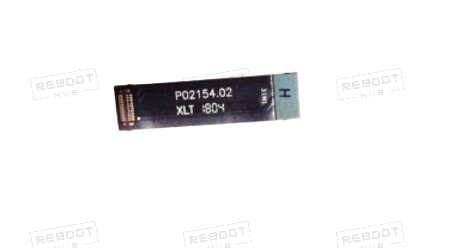 DJI Phantom 4 RTK Ultrasonic Sensor and 3-in-1 Board Flexible Flat Cable - OEM-pulled repair part photo 1