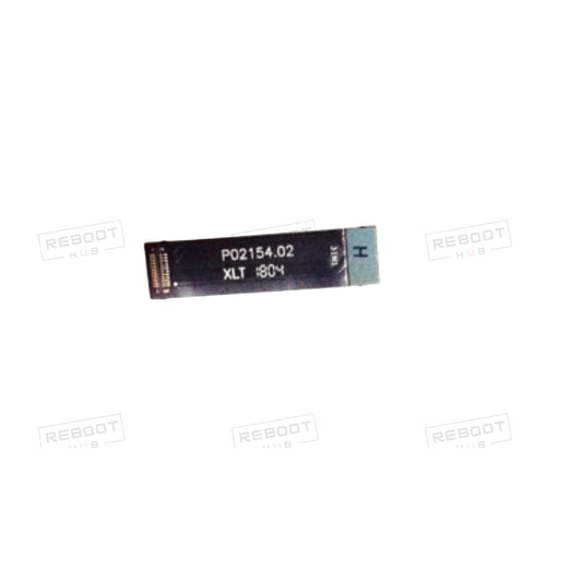 DJI Phantom 4 RTK Ultrasonic Sensor and 3-in-1 Board Flexible Flat Cable - OEM-pulled repair part photo 1