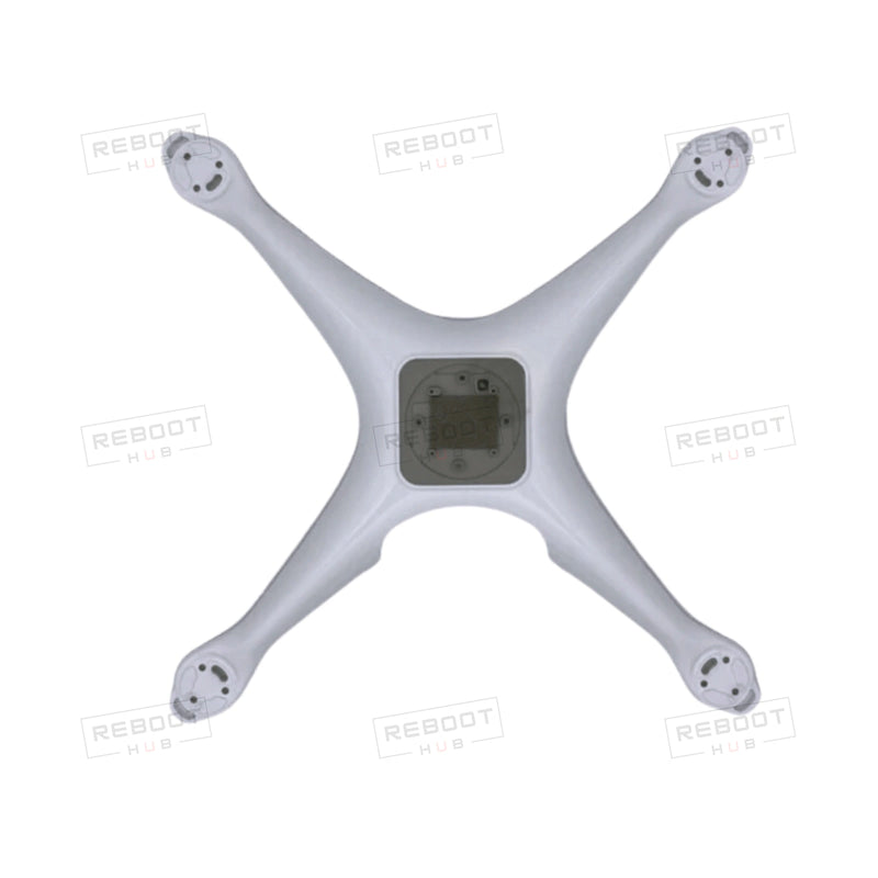 Copertura superiore originale DJI Phantom 4 RTK tirata dall'OEM