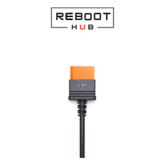 DJI Power SDC to DJI Air 3 Series Fast Charge Cable - Brand new DJI accessory photo 5 | Reboot Hub