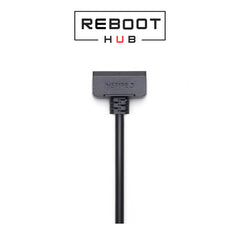 DJI Power SDC to DJI Inspire 3 Fast Charge Cable - Brand new DJI accessory photo 5 | Reboot Hub