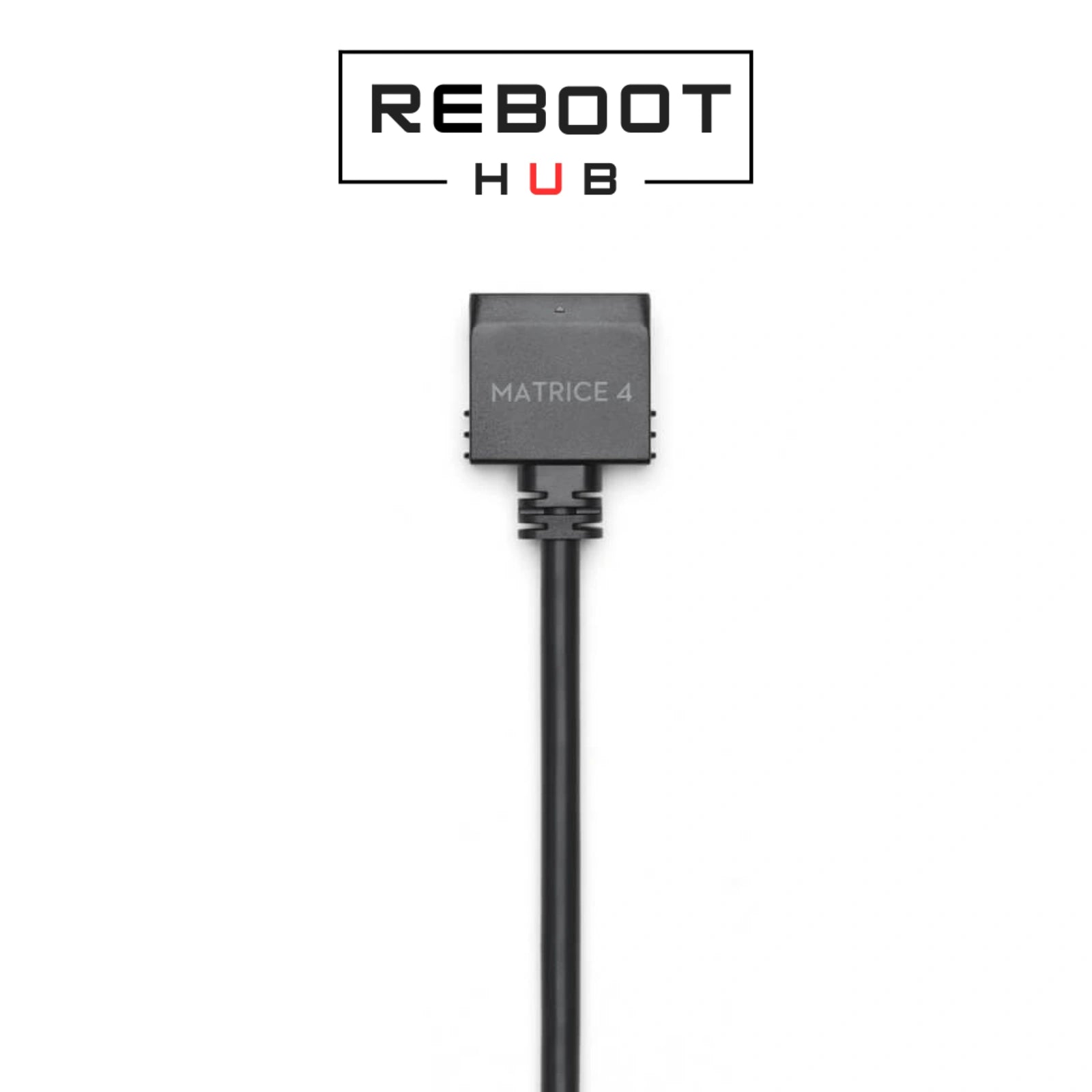 DJI Power SDC to DJI Matrice 4 Series Fast Charge Cable - Brand new DJI accessory photo 3 | Reboot Hub