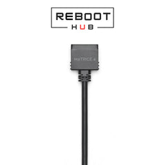 DJI Power SDC to DJI Matrice 4 Series Fast Charge Cable - Brand new DJI accessory photo 3 | Reboot Hub