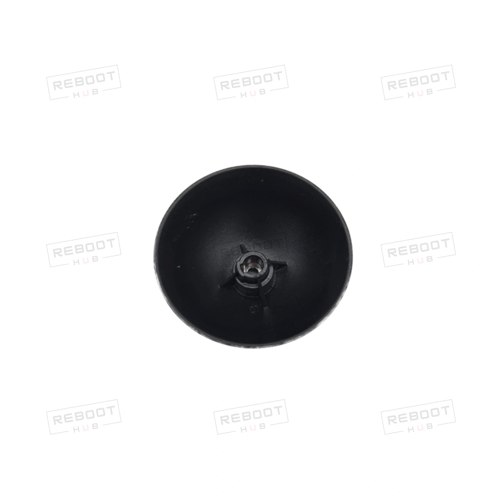 Genuine OEM-Pulled DJI RC-N1/2 Control Stick Cap Replacement Part View - 1