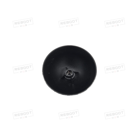 DJI RC-N1/2 Control Stick Cap - OEM-pulled repair part photo 1