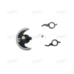 Genuine OEM-Pulled DJI RC-N1 Left Dial Module Replacement Part View - 2