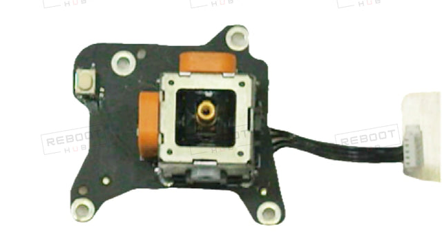 DJI RC-N1/RC-N2 Left Control Stick (Excluding Cap)