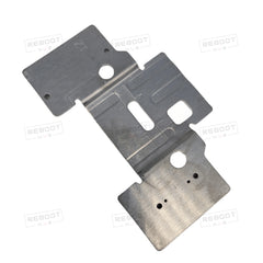 Genuine OEM-Pulled DJI RC-N1/RC-N2 Vapor Chamber Replacement Part View - 1