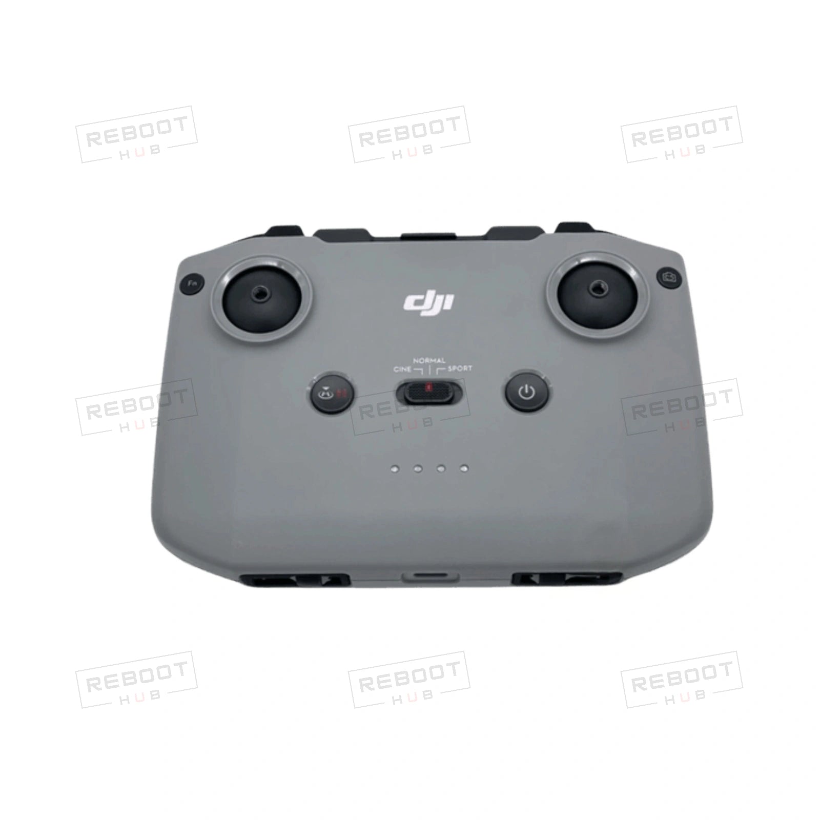Genuine OEM-Pulled DJI RC-N1 Remote Controller Replacement Part View - 3