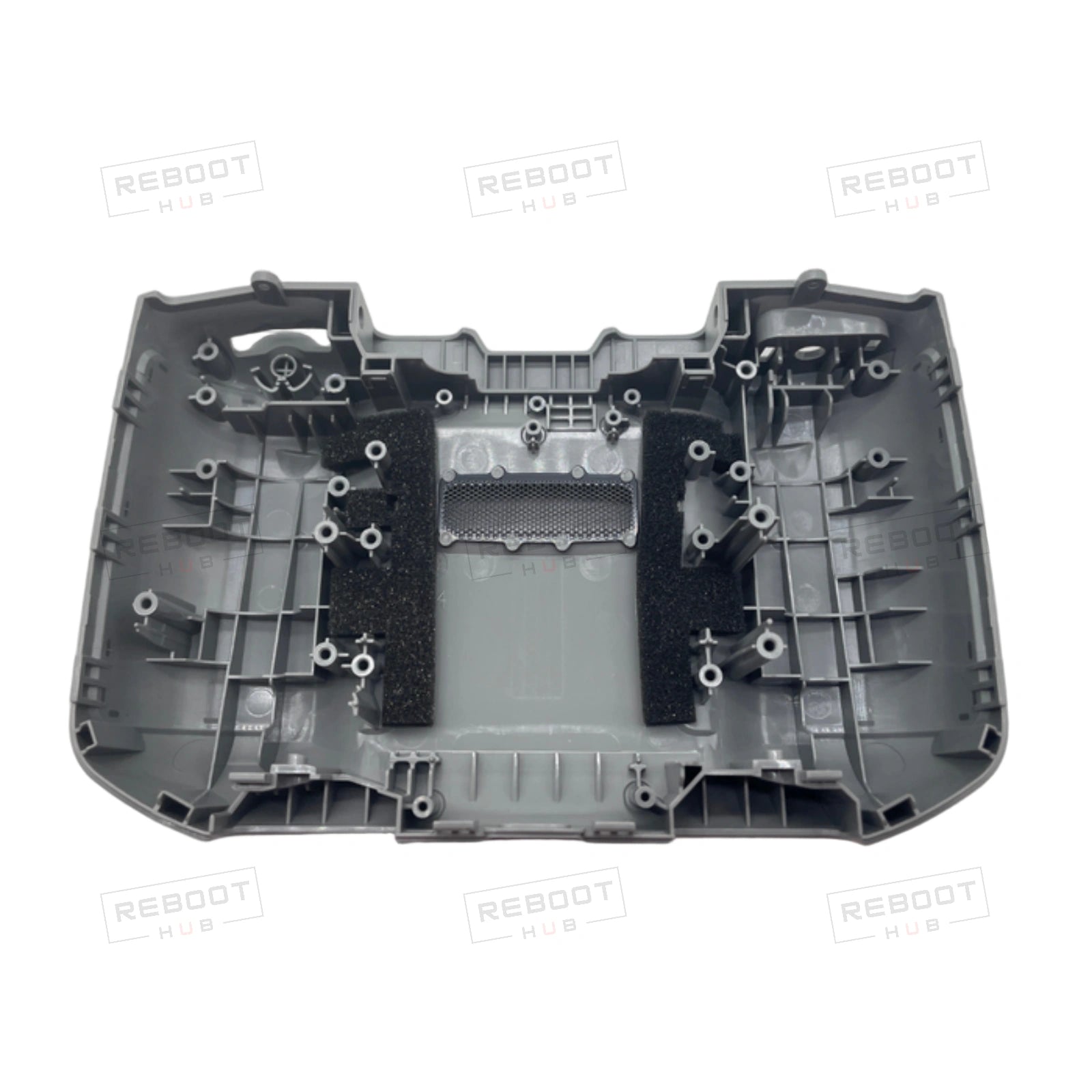 Genuine OEM-Pulled DJI RC-N1 Remote Controller Lower Cover Module Replacement Part View - 1