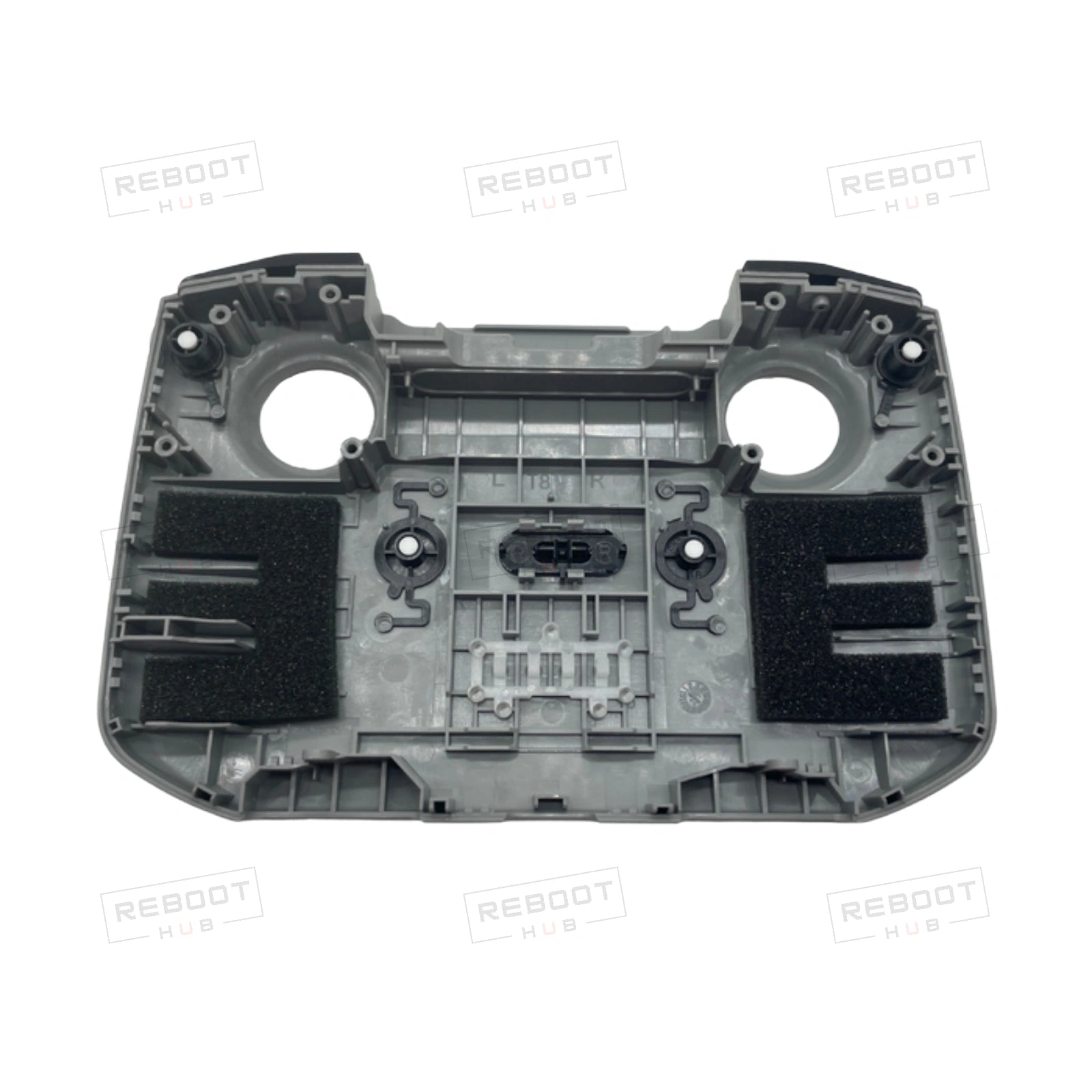 Genuine OEM-Pulled DJI RC-N1 Remote Controller Upper Cover Module Replacement Part View - 2