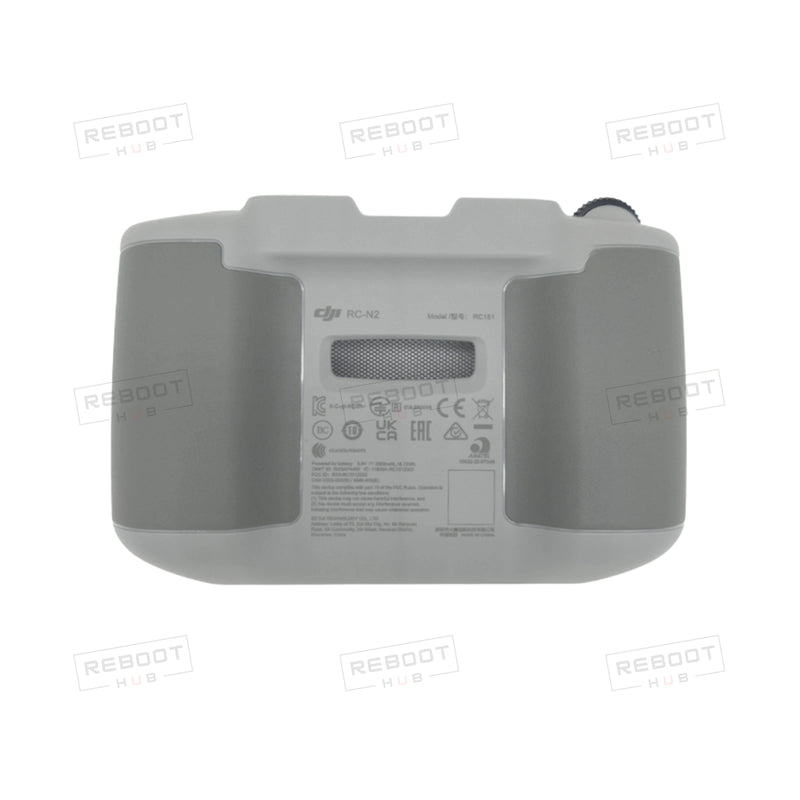 Copertura inferiore originale DJI RC-N2 tirata dall'OEM
