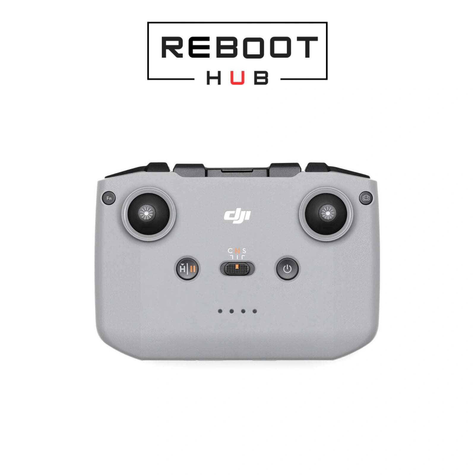 DJI RC-N3 Remote Controller - Pristine Pre-owned Condition View - 100% Original Parts - View 3