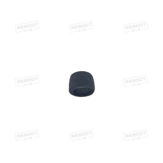 DJI RC-N Series Control Stick Rubber - OEM-pulled repair part photo 1