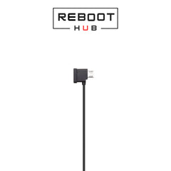 DJI Pristine Pre-owned DJI RC-N Series RC Cable (Standard Micro USB Connector) - Pristine Pre-owned Condition View - 100% Original Parts - View 3