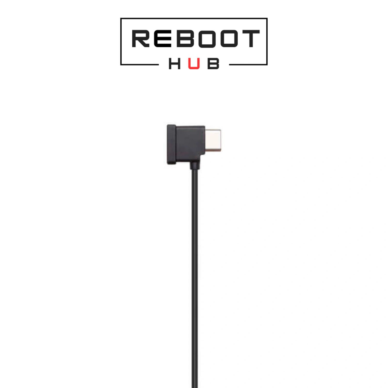 DJI Pristine Pre-owned DJI RC-N Series RC Cable (USB-C Connector) - Pristine Pre-owned Condition View - 100% Original Parts - View 3