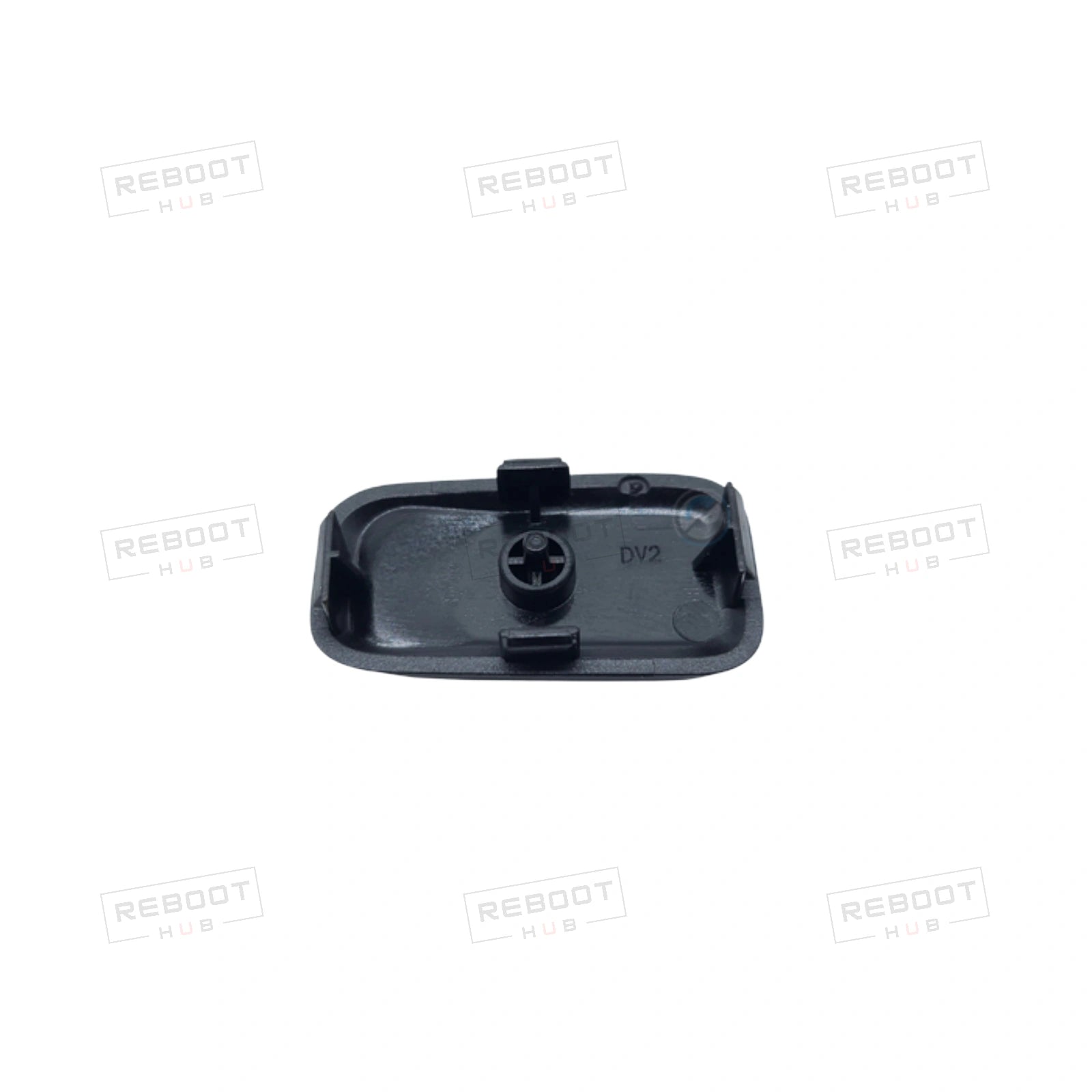 Genuine OEM-Pulled DJI RC 2 Focus/Shutter Button Replacement Part View - 1