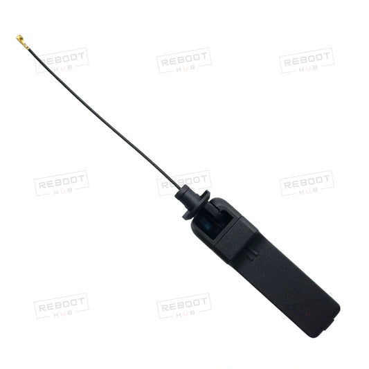 DJI RC 2 Left Antenna - OEM-pulled repair part photo 1