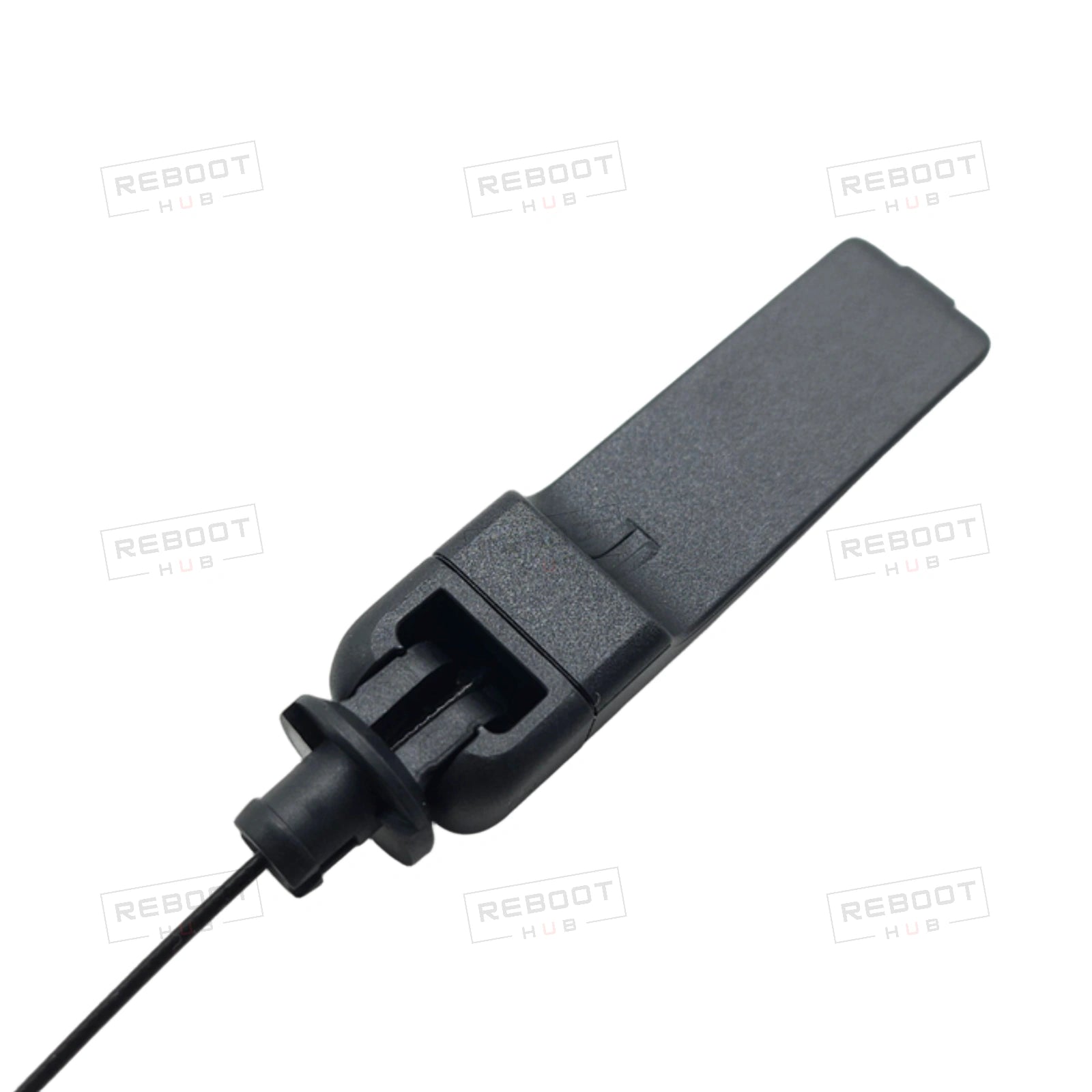 Genuine OEM-Pulled DJI RC 2 Left Antenna Replacement Part View - 2