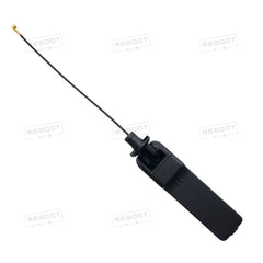 Genuine OEM-Pulled DJI RC 2 Left Antenna Replacement Part View - 1