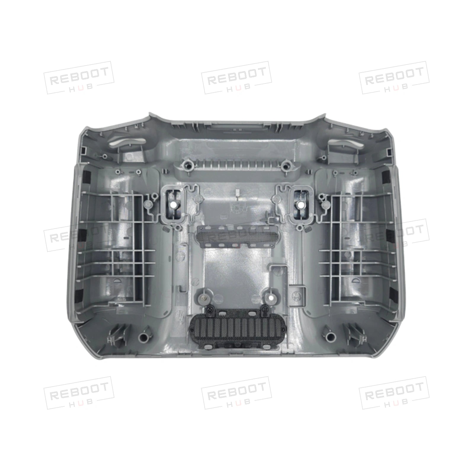 Genuine OEM-Pulled DJI RC 2 Remote Controller Rear Shell Replacement Part View - 1