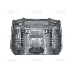 Genuine OEM-Pulled DJI RC 2 Remote Controller Rear Shell Replacement Part View - 1