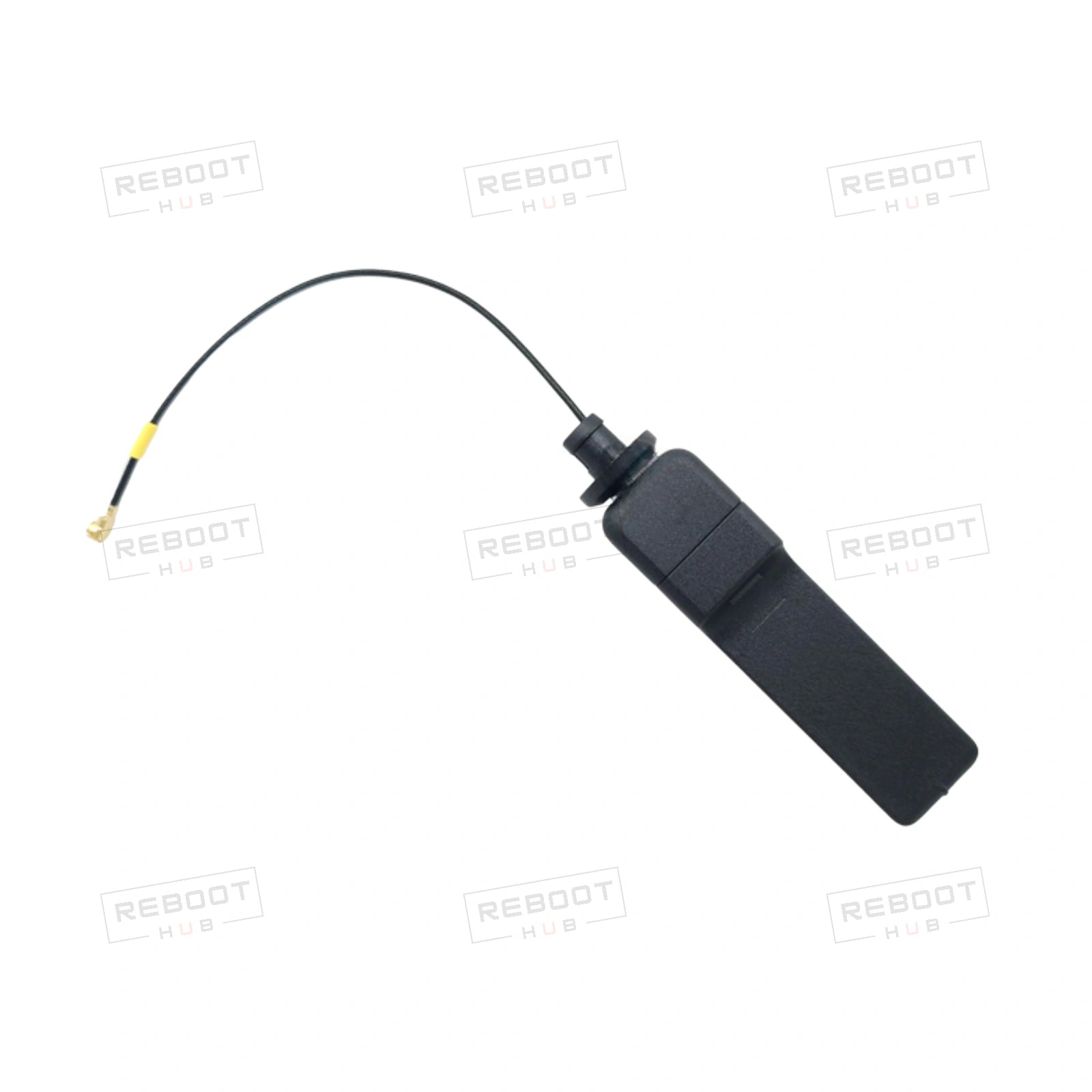 Genuine OEM-Pulled DJI RC 2 Right Antenna Replacement Part View - 2