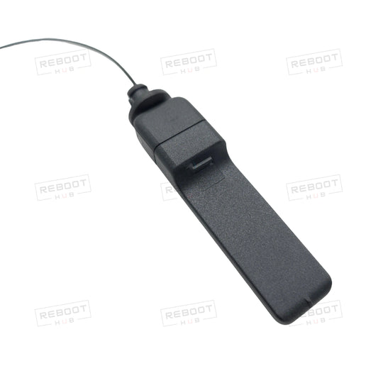 DJI RC 2 Right Antenna - OEM-pulled repair part photo 1