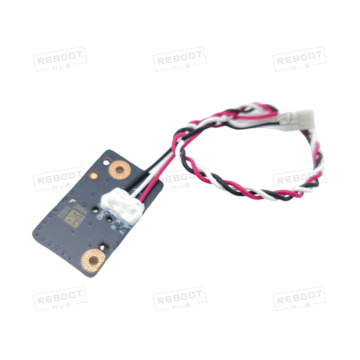 Genuine OEM-Pulled DJI RC 2 Shutter Button Board Replacement Part View - 1